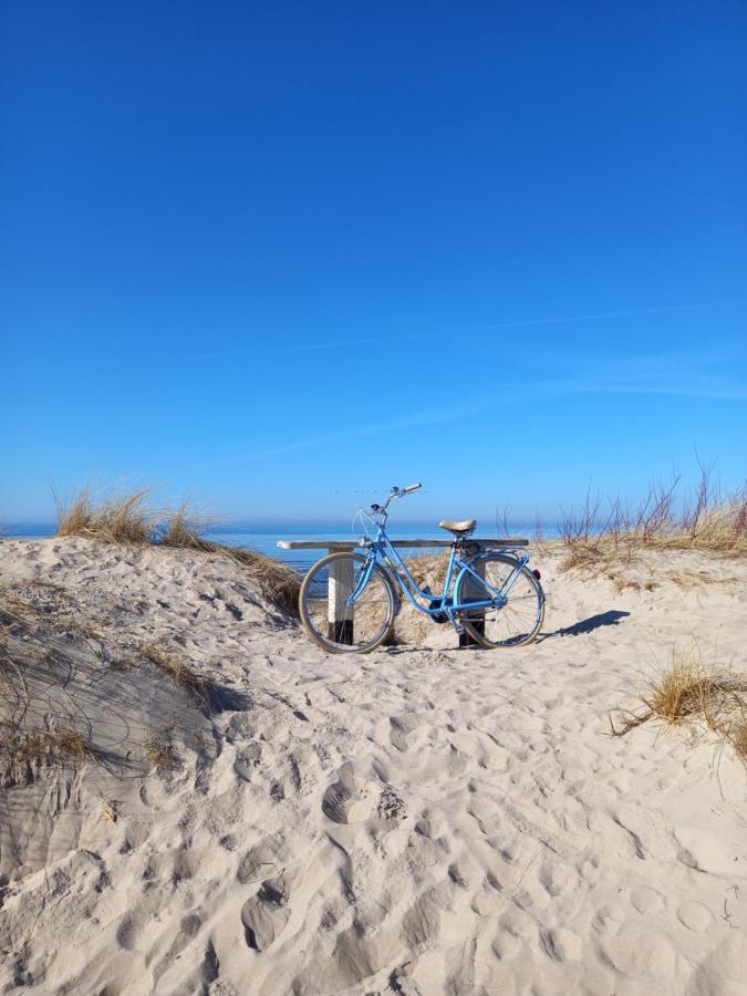 Vila Baltic Mare Palanga Exteriör bild
